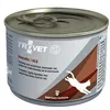 Cat food Trovet Hepatic HLD Chicken 200 g