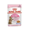 Cat food Royal Canin Sterilised Gala Chicken 12 x 85 g