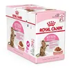 Cat food Royal Canin Sterilised Gravy Chicken 12 x 85 g