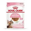 Cat food Royal Canin Sterilised Gravy Chicken 12 x 85 g