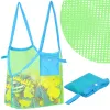 CS0018 FOLDABLE BEACH BAG | Buy online — Megaluks