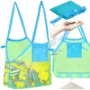 CS0018 FOLDABLE BEACH BAG | Buy online — Megaluks