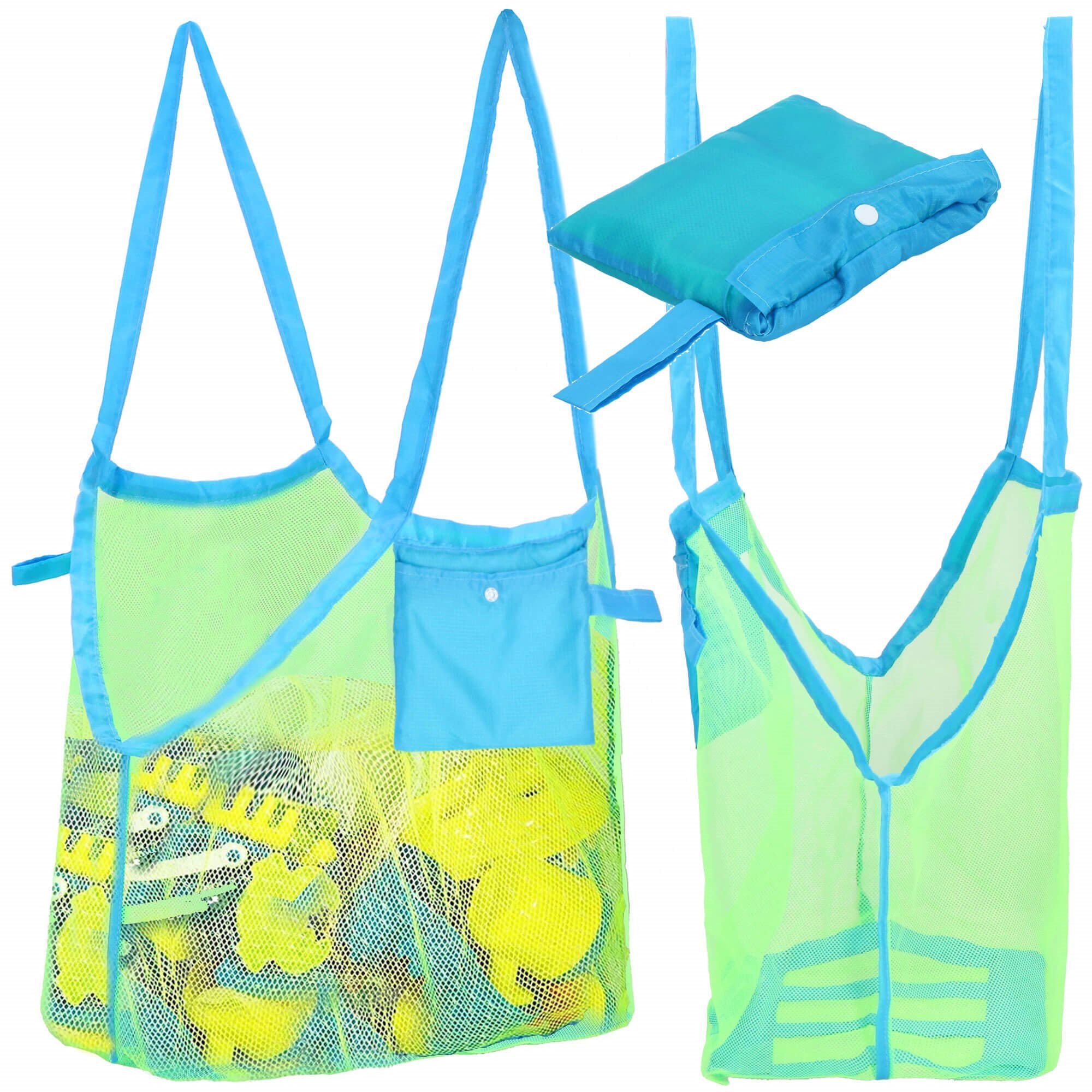 CS0018 FOLDABLE BEACH BAG | Buy online — Megaluks