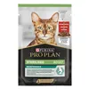 Cat food Purina Pro Plan Sterilised Chicken Veal 10 x 85 g