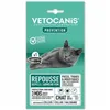 Anti-parasite collar Vetocanis Cat 9 Months