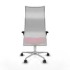 Офисный стул Piqueras y Crespo B1C086N Красный