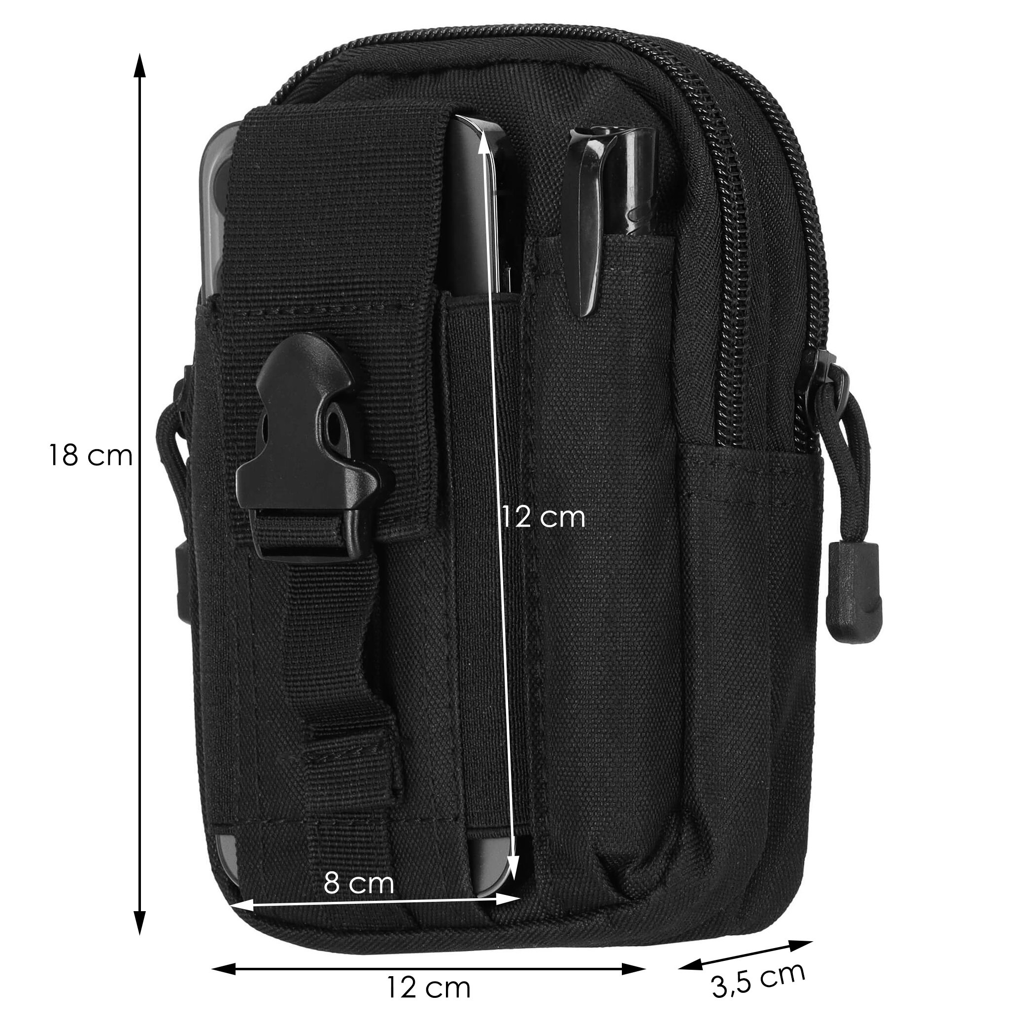 Shoulder bag Springos CS0065 | Buy online — Megaluks