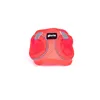 Dog Harness Gloria 32,8-35,4 cm 45-47 cm Pink M