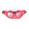 Dog Harness Gloria 32,8-35,4 cm 45-47 cm Pink M