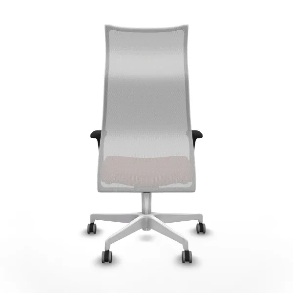 Office Chair Piqueras y Crespo B1C026G Brown