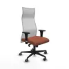 Office Chair Piqueras y Crespo B1C036G Brown