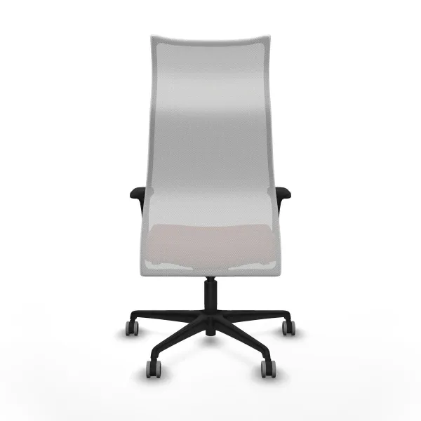 Office Chair Piqueras y Crespo B1C036G Brown