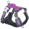 Dog Harness Red Dingo Dingo 62-108 cm 72-112 cm Purple XL