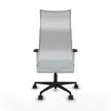 Office Chair Piqueras y Crespo B1B036N Turquoise