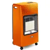 Gas Heater Bartolini IB224ES 4200 W