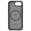 Spigen Enzo Aramid Mag MagSafe - Case for iPhone 17e / 16e (Black)