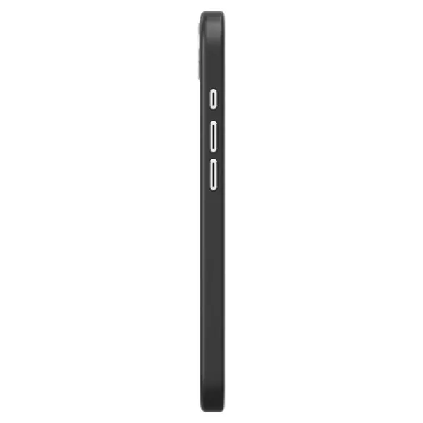 Spigen Enzo Aramid Mag MagSafe - Case for iPhone 17e / 16e (Black)