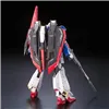 Collectable Figures Bandai RG Zeta Gundam	 13 cm