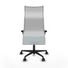 Office Chair Piqueras y Crespo B1C036N Turquoise