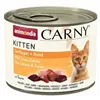 Cat food Animonda Carny Kitten Veal Birds 200 g