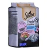 Cat food Sheba                                 Salmon Tuna 6 x 50 g