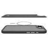 Spigen Enzo Aramid Mag MagSafe - Case for iPhone 17e / 16e (Black)