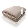 Electric Blanket UFESA SOFTY PLUS Beige