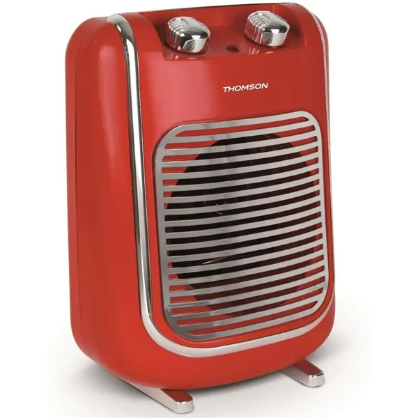 Heater Thomson THSF2017 Red 1000 W 2000 W