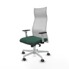 Office Chair Piqueras y Crespo B1B026G Green