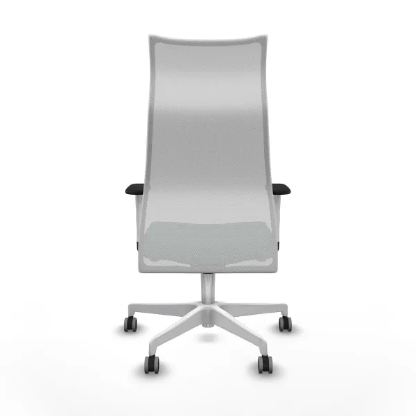 Office Chair Piqueras y Crespo B1B026G Green