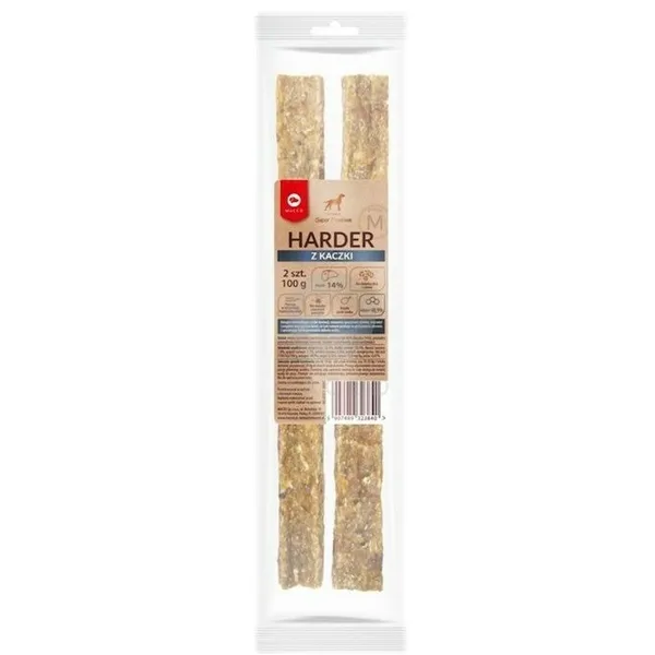 Dog Snack Maced Duck 100 g