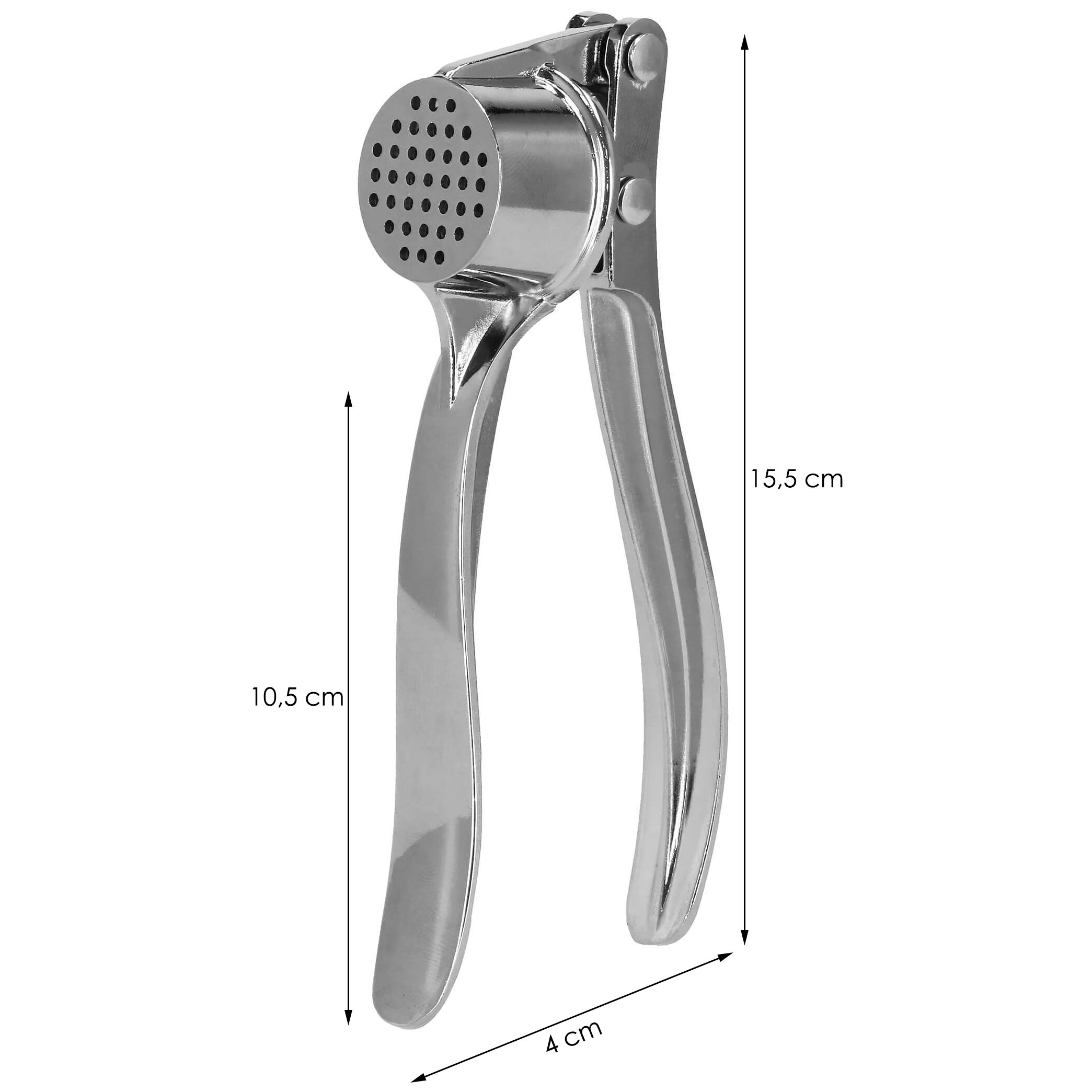 KI0046 GARLIC CUTTER | Buy online — Megaluks