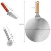 Pitsakomplekt Springos KI0061 30 cm | Osta veebist — Megaluks