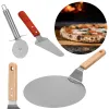 Pitsakomplekt Springos KI0061 30 cm | Osta veebist — Megaluks
