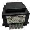 Safety transformer for swimming pool lighting PHONOVOX tp31050 50 VA 12 V 230 V 50-60 Hz 9,8 x 7,9 x 6,4 cm