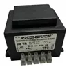 Safety transformer for swimming pool lighting PHONOVOX tp31100 100 VA 12 V 230 V 50-60 Hz 9,8 x 7,9 x 7,4 cm