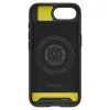 Spigen Rugged Armor Mag MagSafe - Case for iPhone 17e / 16e (Matte Black)