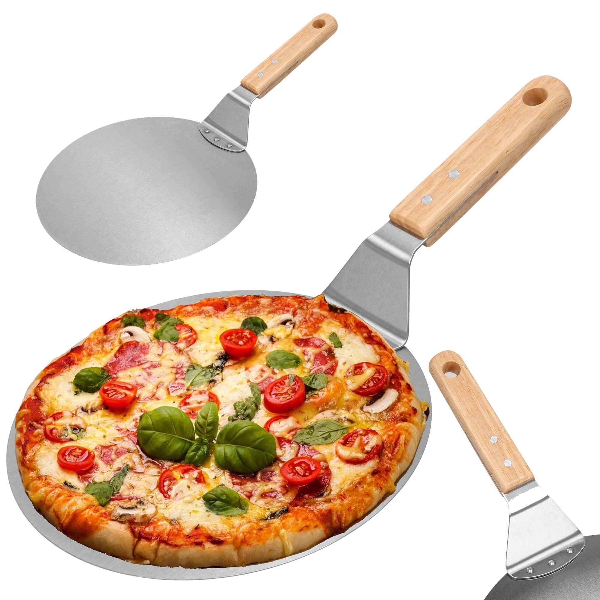 Pitsakomplekt Springos KI0061 30 cm | Osta veebist — Megaluks