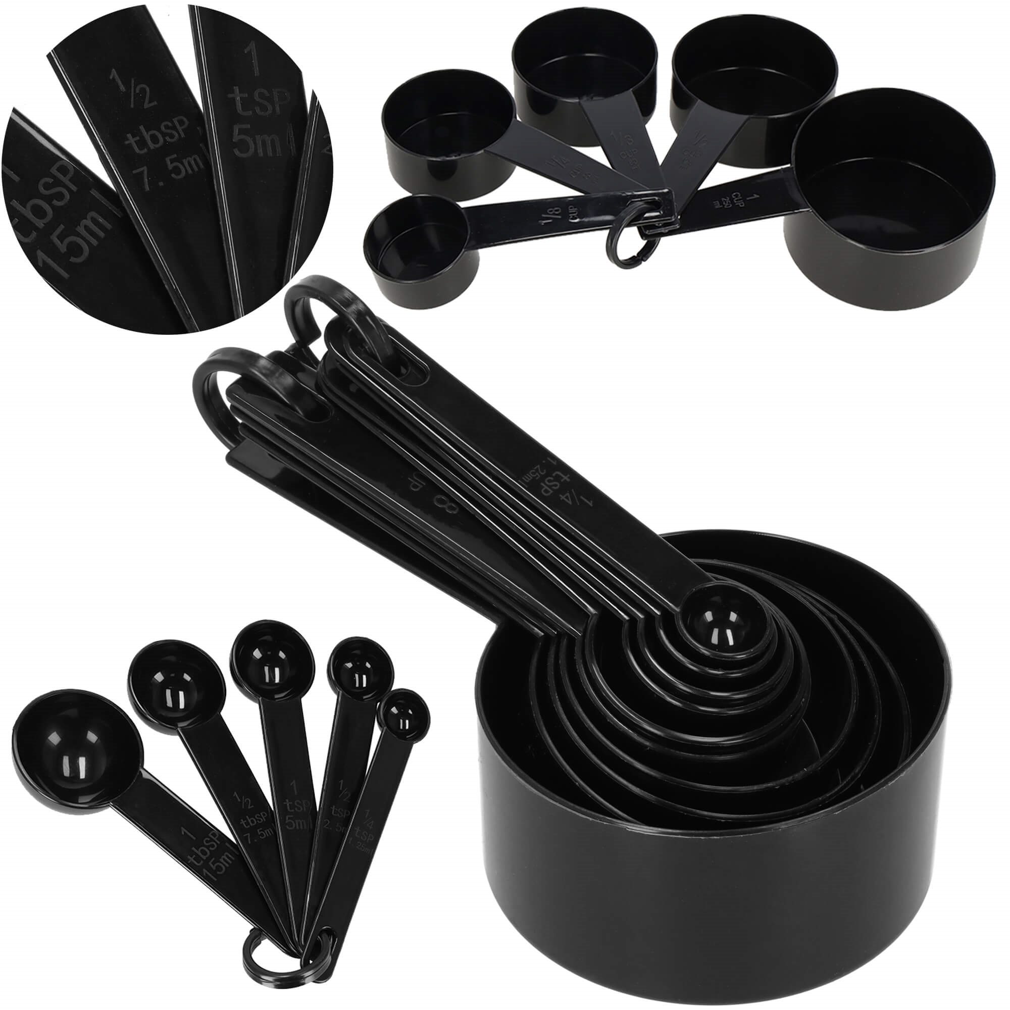 Kitchen measuring cup set Springos KI0081 | Buy online — Megaluks