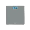 Digital Bathroom Scales Tefal PP150 Grey Silver 31 x 21 x 3 cm