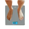 Digital Bathroom Scales Tefal PP150 Grey Silver 31 x 21 x 3 cm