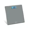 Digital Bathroom Scales Tefal PP150 Grey Silver 31 x 21 x 3 cm