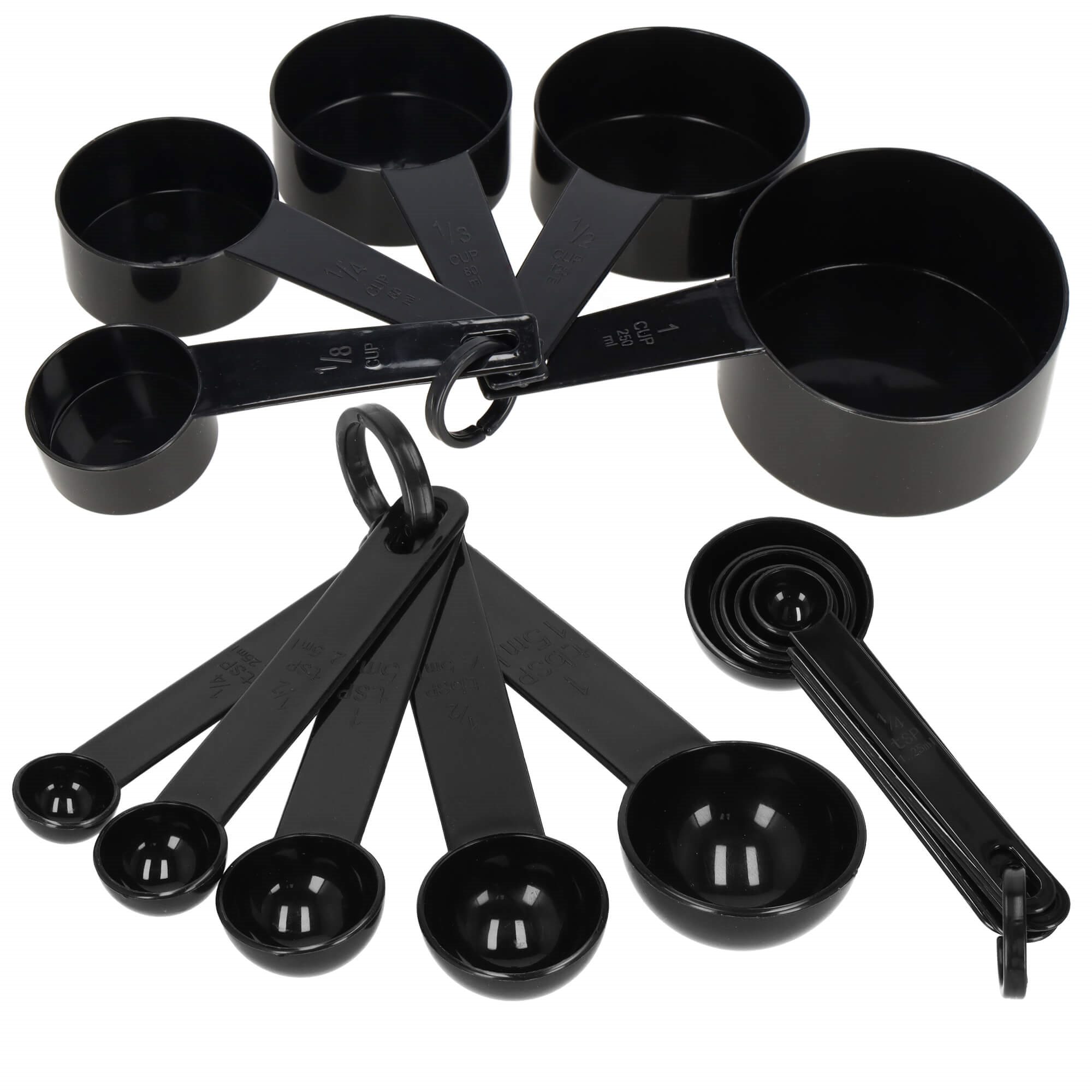 Kitchen measuring cup set Springos KI0081 | Buy online — Megaluks