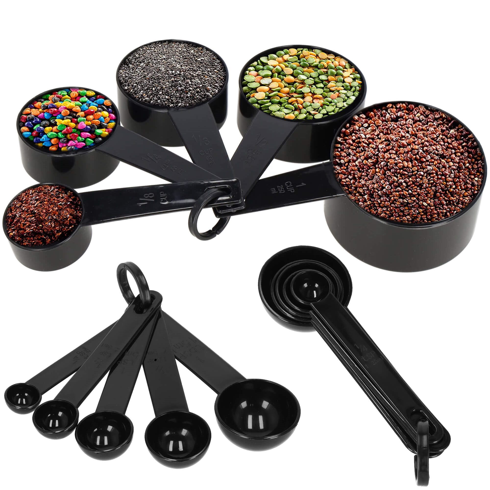 Kitchen measuring cup set Springos KI0081 | Buy online — Megaluks