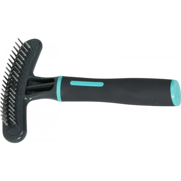 Hairstyle Zolux 470822 Turquoise Steel Plastic Dog