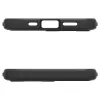 Spigen Rugged Armor Mag MagSafe - Case for iPhone 17e / 16e (Matte Black)