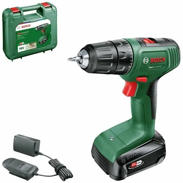 Drill drivers BOSCH EasyDrill 18V-40 18 V