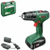 Drill drivers BOSCH EasyDrill 18V-40 18 V