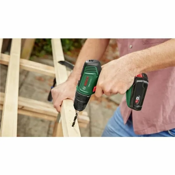 Drill drivers BOSCH EasyDrill 18V-40 18 V