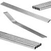 KI0030 METALINIAI ŠIAUDAI 10 Vnt. | Pirkti internetu — Megaluks